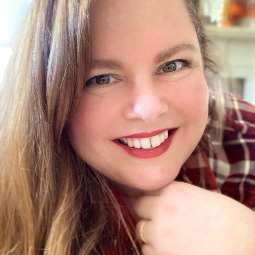 Meet your Posher, Rebecca
